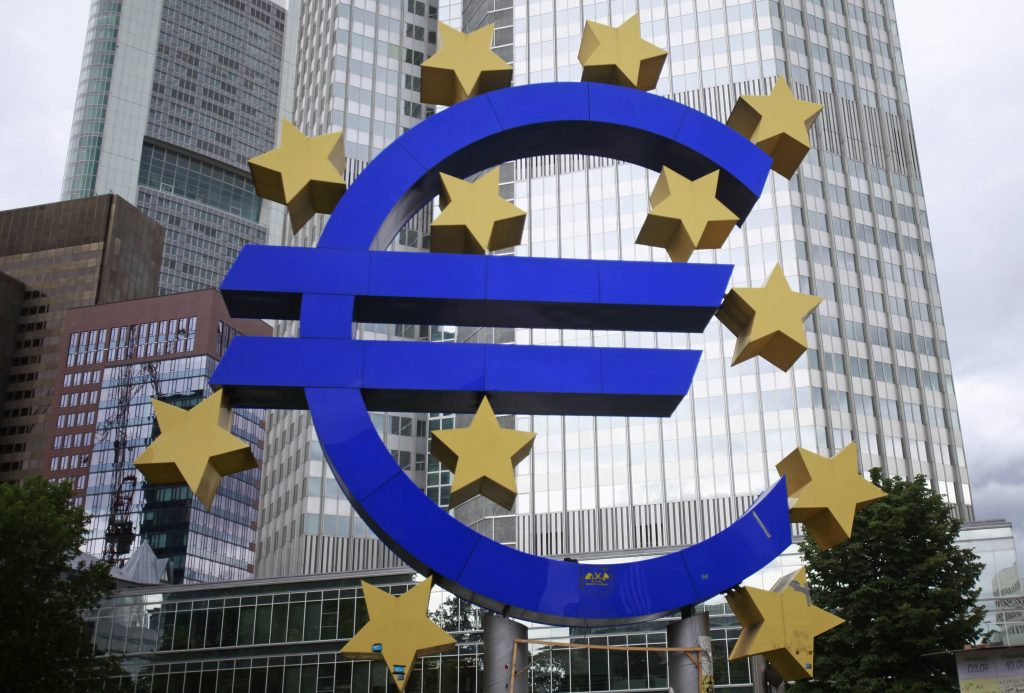 Προβλέπεται κι άλλη μείωση του επιτοκίου της ΕΚΤ