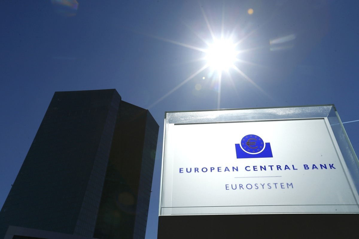 ΕΚΤ:  Υπάρχει σύγκλιση μεταξύ της ελληνικής κυβέρνησης και των θεσμών  – Είμαστε κοντά στο 100%