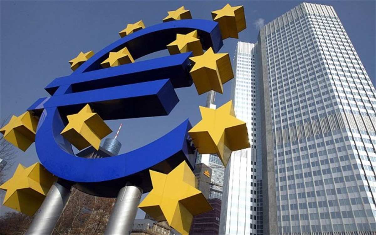 “Οι ευρωπαϊκές τράπεζες αύξησαν τα κεφάλαιά τους με 200 εκ. ευρώ”