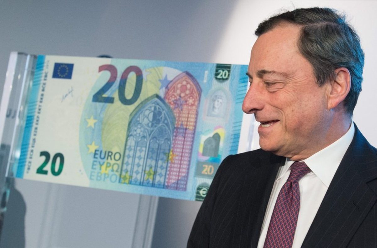 Ουρές για δάνεια στην Ευρωζώνη