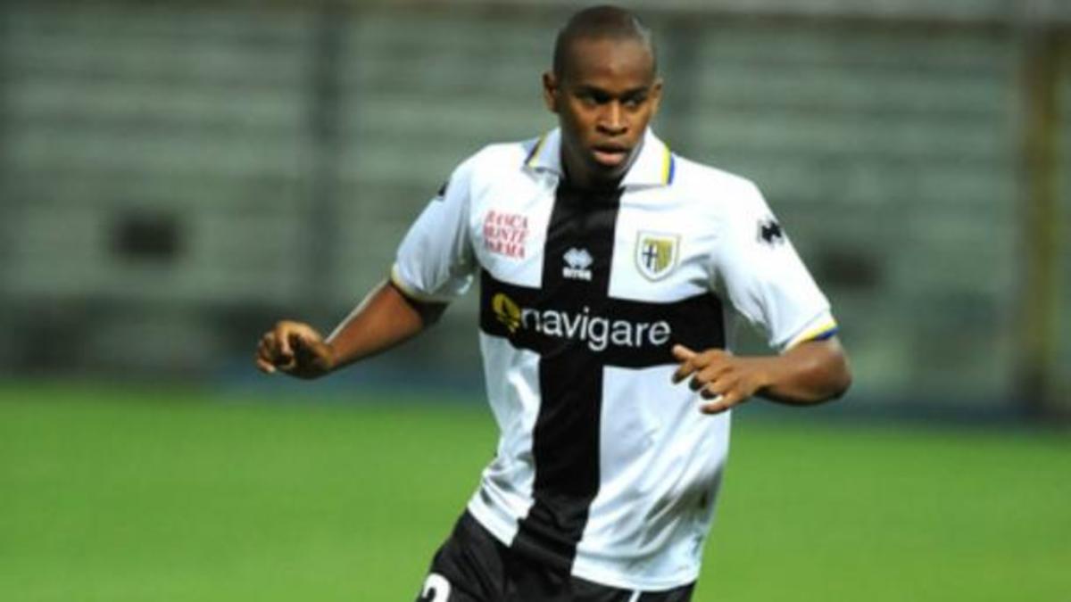 Δανεικός από την Πάρμα στον ΟΦΗ