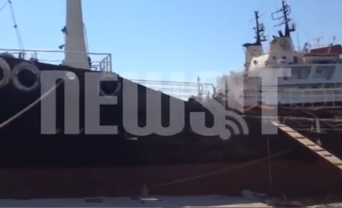 Αυτοψία στο ”Noor One”