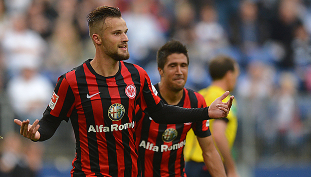 ΦΩΤΟ ΑΡΧΕΙΟΥeintracht.de