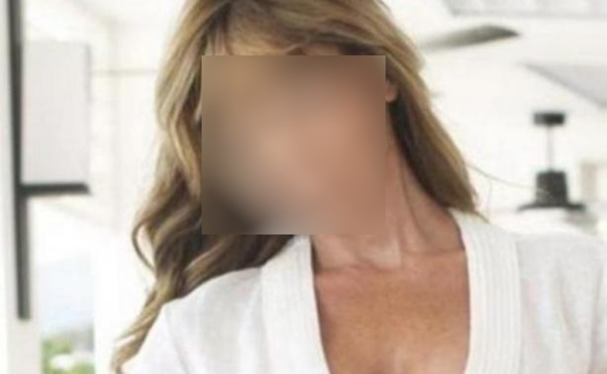 «Μείωσα το στήθος μου για να γλιτώσω από τα πέντε συρτάρια σουτιέν»!