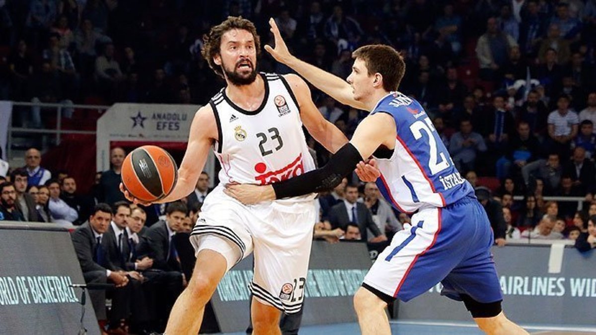 Ζωντανή η Εφές των Ντούντα και Περπέρογλου, νίκησε τη Ρεάλ