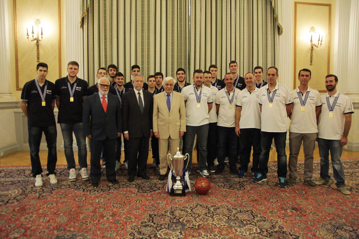 ΦΩΤΟ Eurokinissi