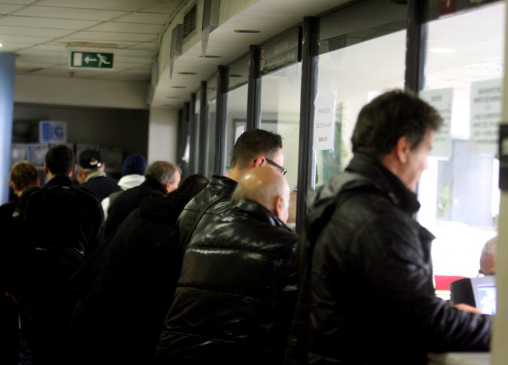 Ο χάρτης της διαφθοράς – Σε ποια θέση βρίσκεται η Ελλάδα