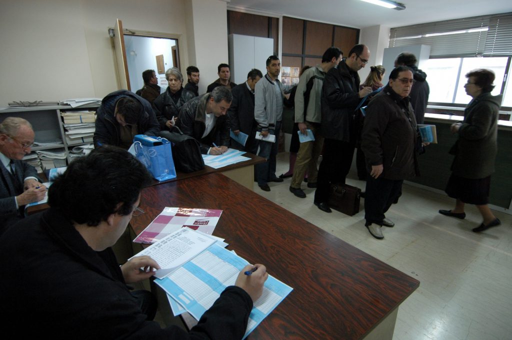 Φοροπαγίδα για 1 εκατ. ελεύθερους επαγγελματίες