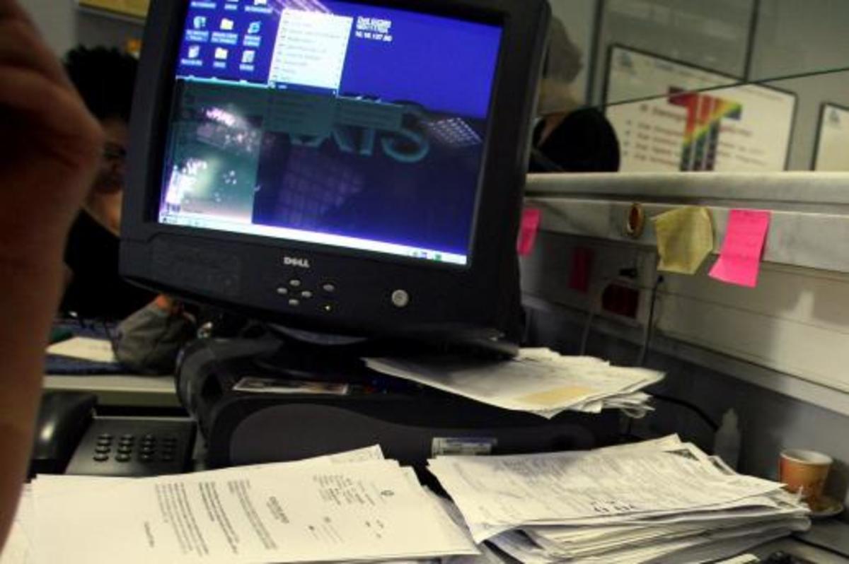 Παράταση ως … Σεπτέμβρη για τις φορολογικές δηλώσεις!