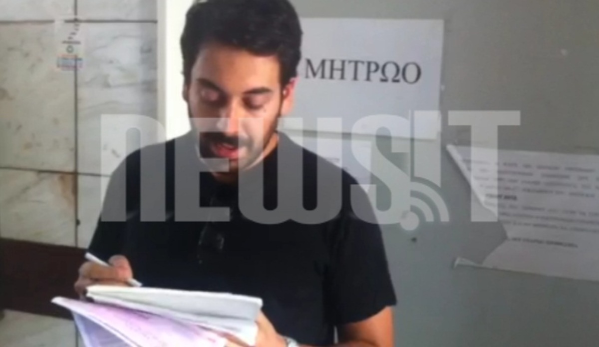 Λίστες αναμονής στην εφορία