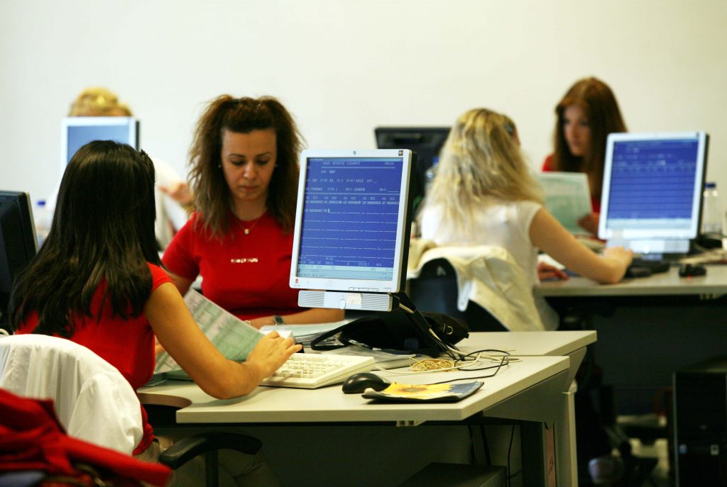 Κίνδυνος για το taxis από το κίνημα “θα δηλώσω την τελευταία ώρα”