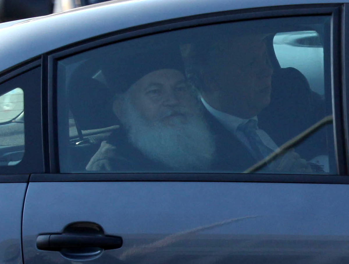 (ΦΩΤΟ ΑΡΧΕΙΟΥ EUROKINISSI)