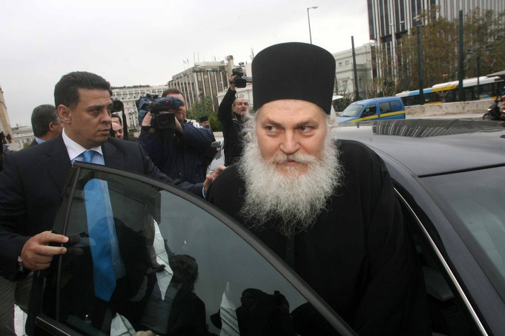 ΦΩΤΟ ΑΡΧΕΙΟΥ EUROKINISSI