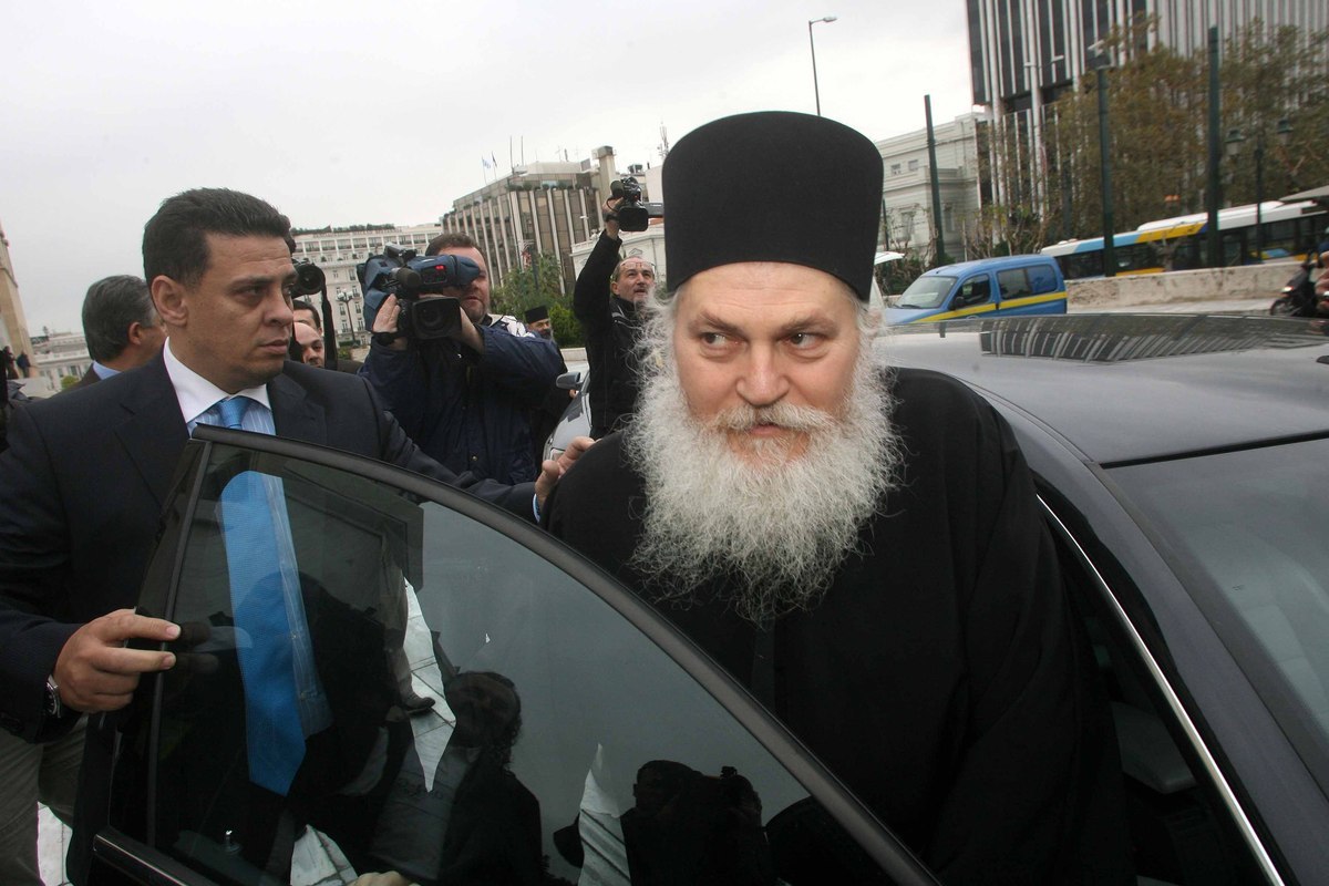 ΦΩΤΟ ΑΡΧΕΙΟΥ EUROKINISSI