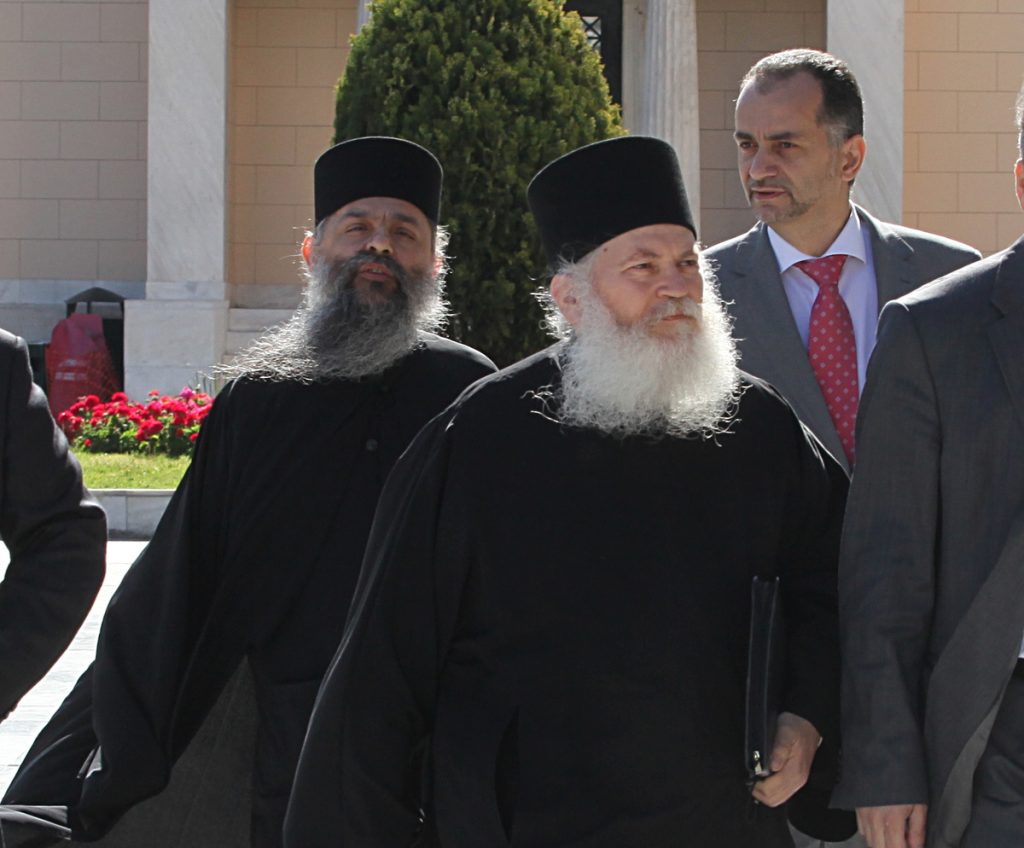 ΦΩΤΟ ΑΡΧΕΙΟΥ EUROKINISSI
