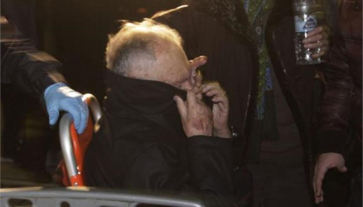 Εισαγγελική έρευνα στη Γερμανία για τις μίζες του Ευσταθίου