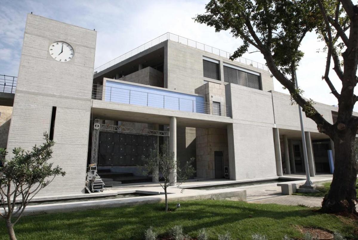 ΦΩΤΟ ΑΡΧΕΙΟΥ EUROKINISSI