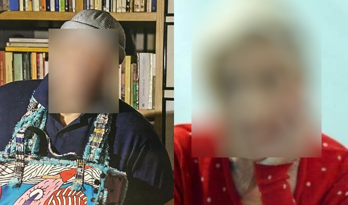 Πολυσυζητημένο πρώην ζευγάρι της ελληνικής showbiz απέκτησε εγγονό χωρίς να το μάθει κανείς