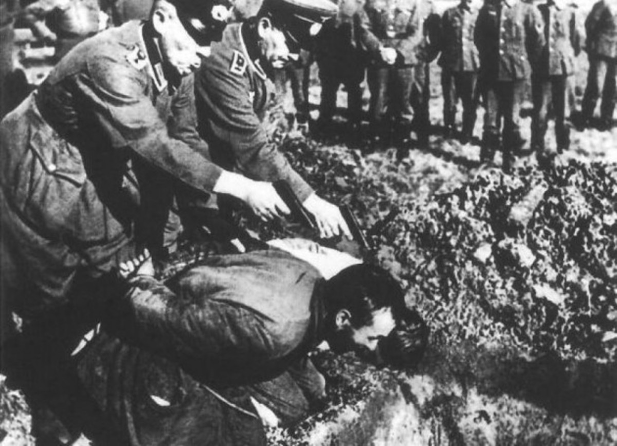 Γερμανός καθηγητής θα δικαστεί στην Ελλάδα για “άρνηση εγκλημάτων ναζισμού”!