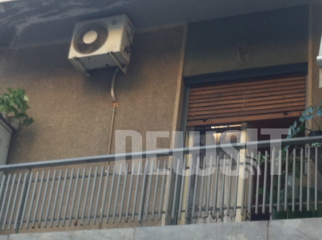 Νεαρή αλλοδαπή πίσω από την άγρια δολοφονία στο κέντρο;