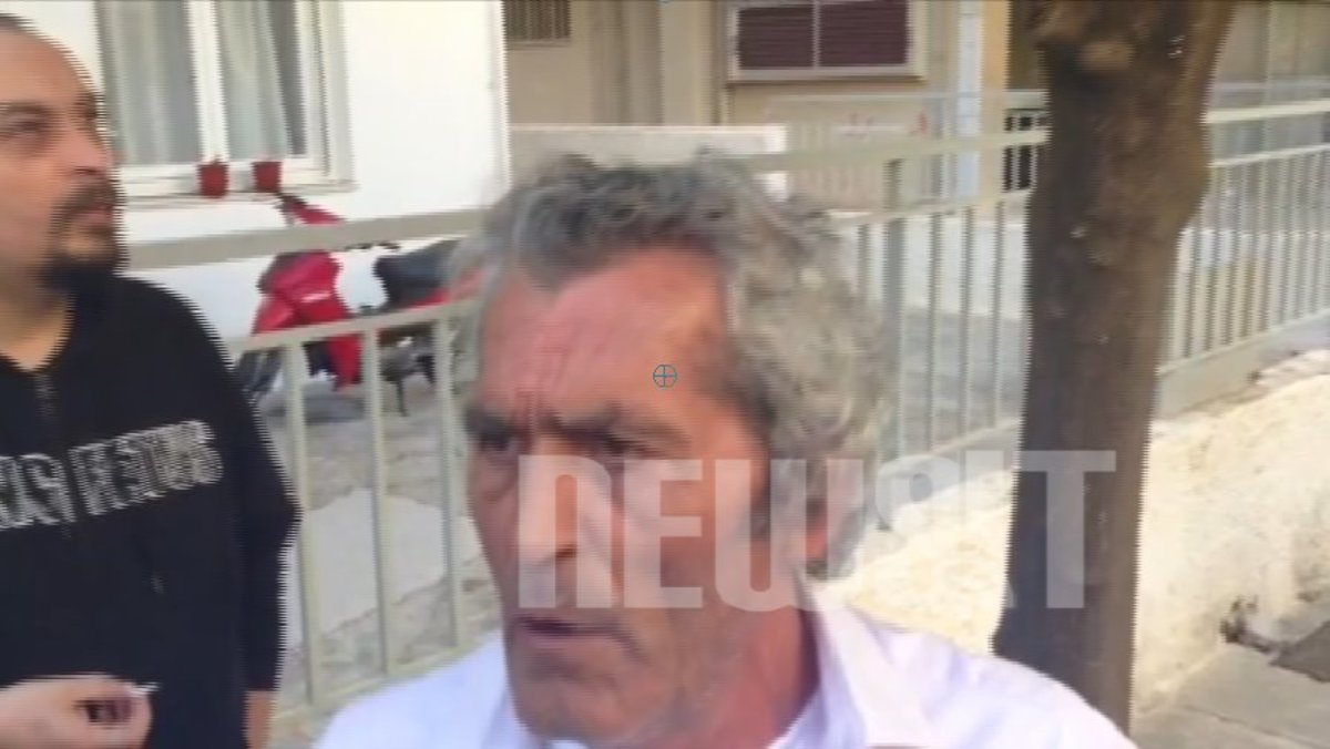 Έγκλημα στη Δάφνη