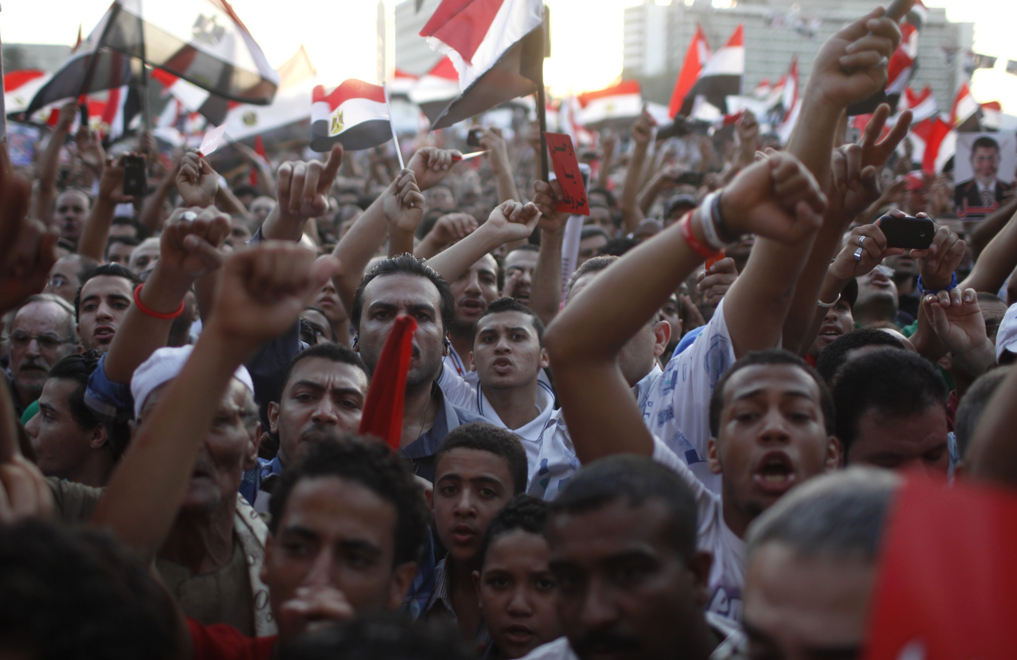 Αναβρασμός σε όλη την Αίγυπτο! – Έφτασαν τους 4 οι νεκροί
