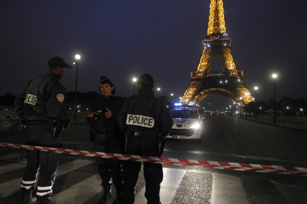 REUTERS