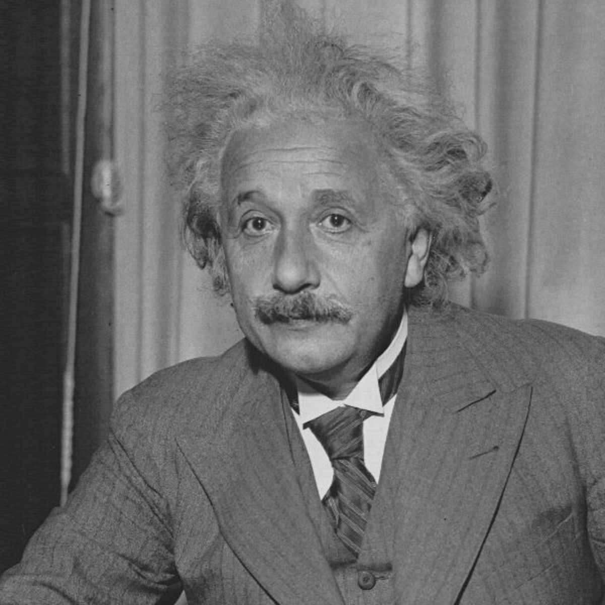 Αξεπέραστος ο Αϊνστάιν – Ήταν… μπροστά και από το CERN