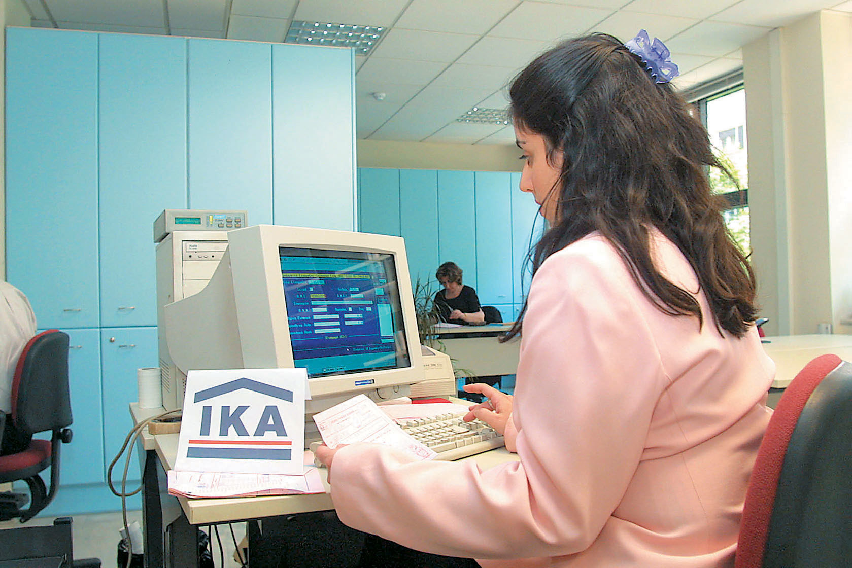 Ανακοινώνονται τα μέτρα κατά της εισφοροδιαφυγής