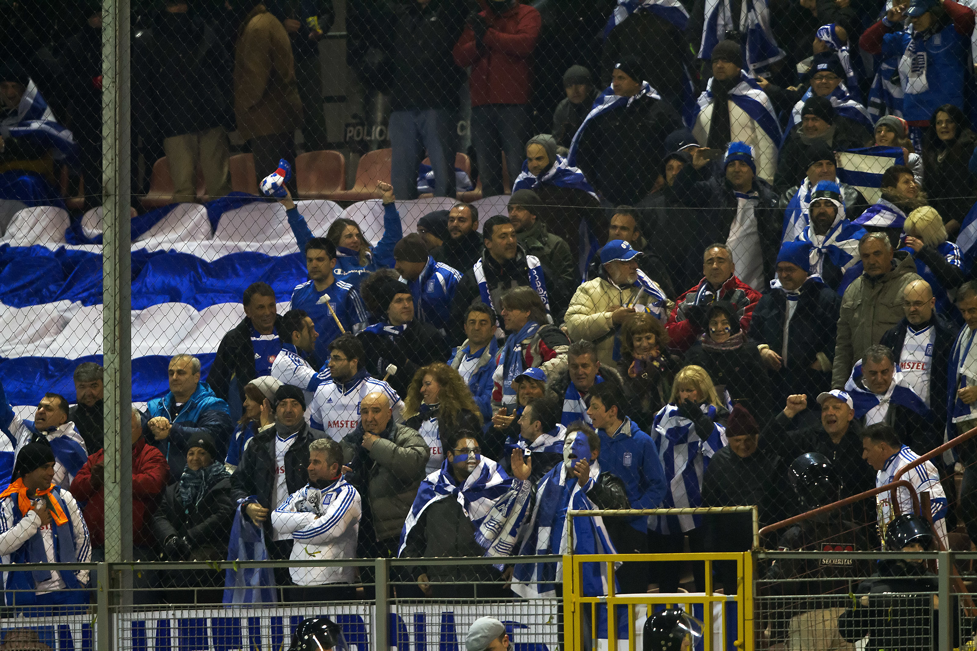 ΦΩΤΟ EUROKINISSI