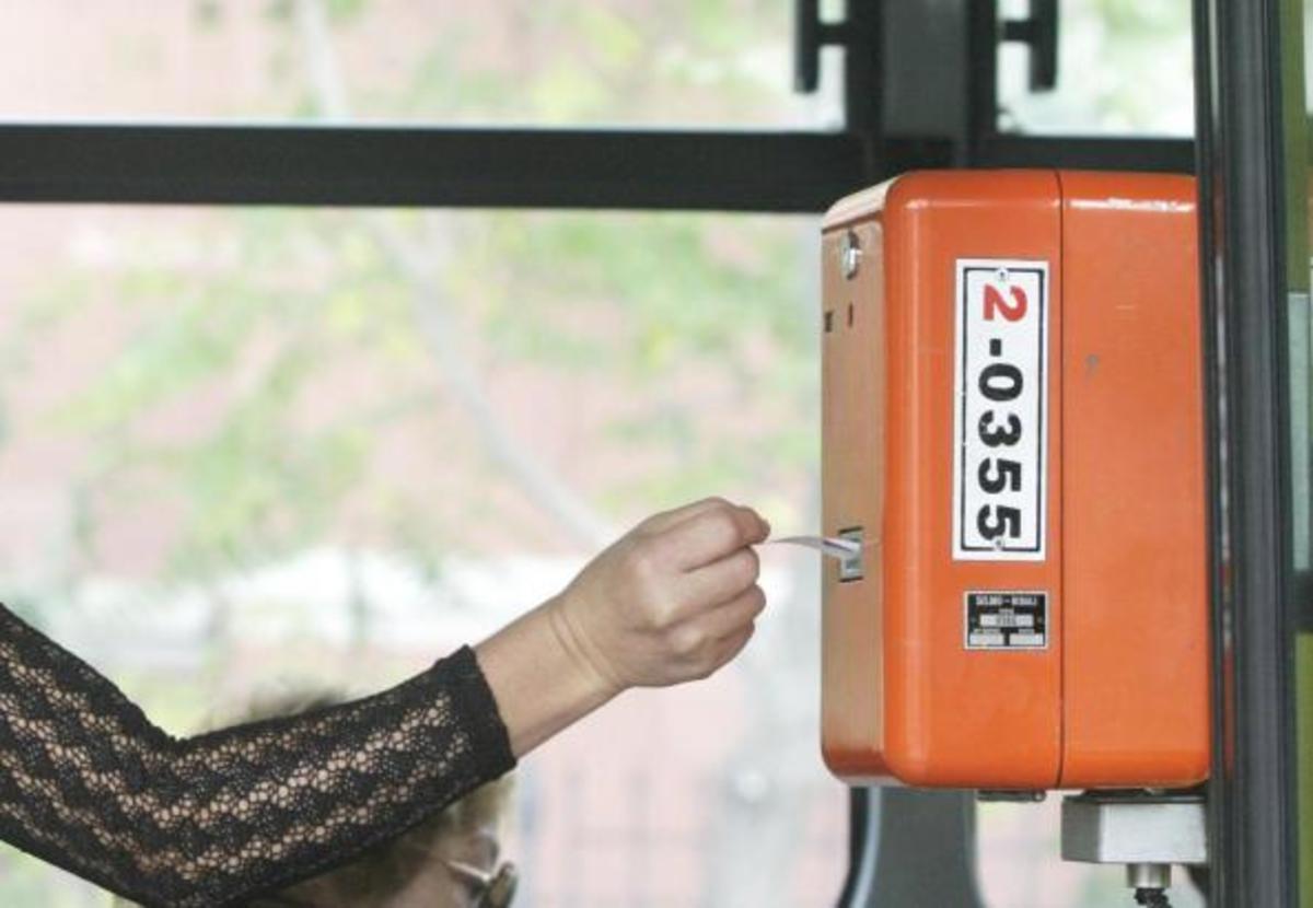 Τα πλαστά εισιτήρια τον έβαλαν φυλακή