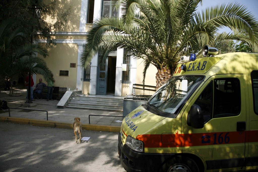 Θεσσαλονίκη: 25χρονη νεκρή σε τροχαίο
