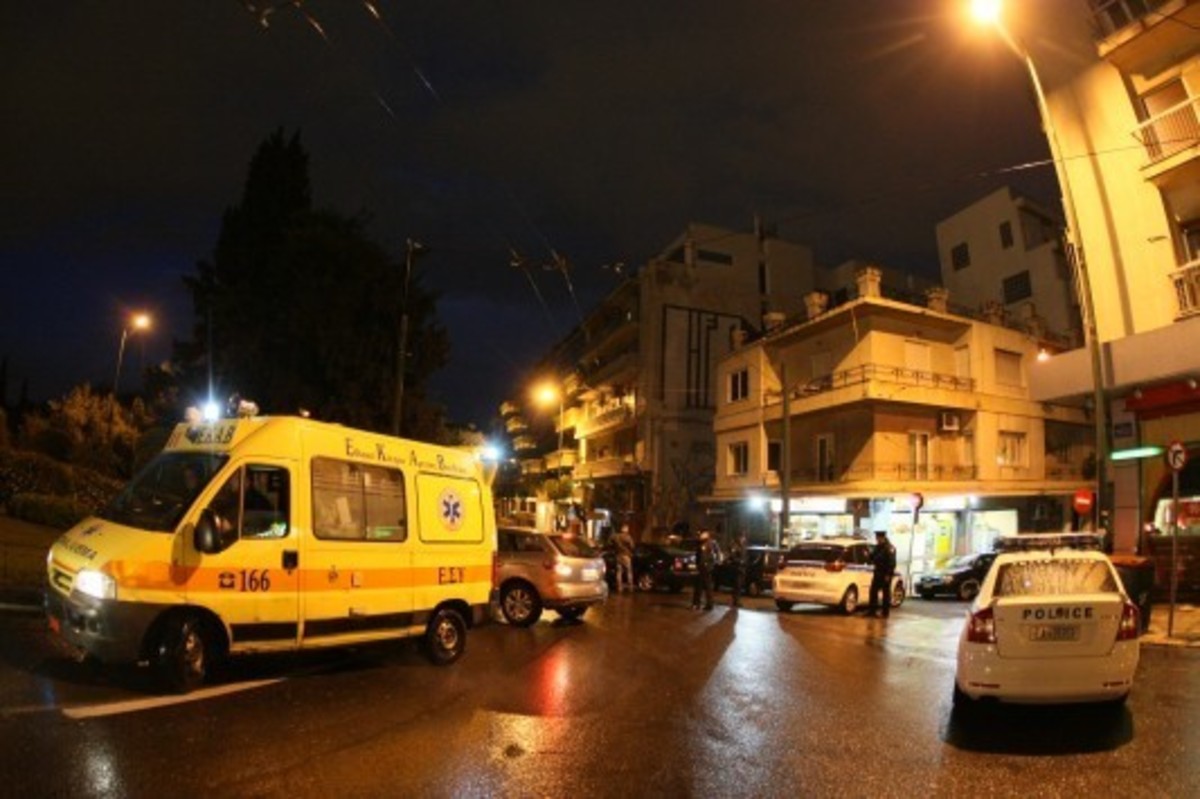 Πάτρα: Σε σοβαρή κατάσταση ο οδηγός της μηχανής που συγκρούστηκε με όχημα του δήμου