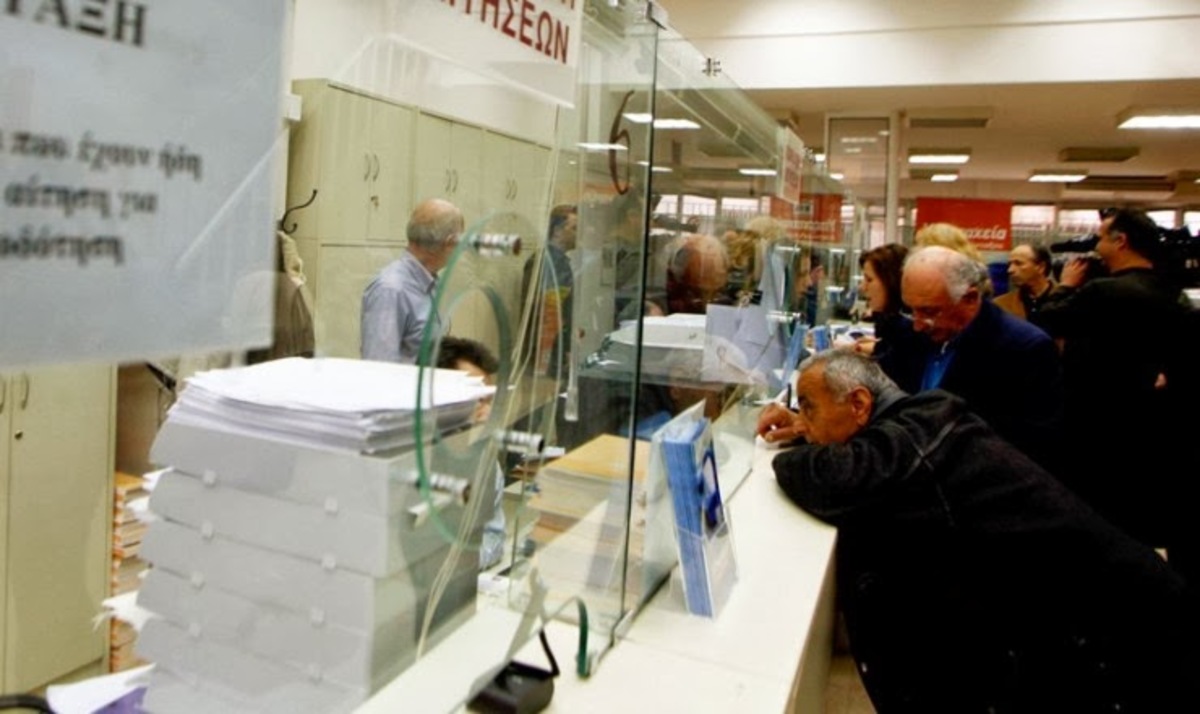 Οι εξαιρέσεις από τις αυξήσεις ορίων ηλικίας για το ΕΚΑΣ