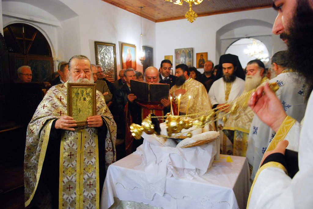 ΦΩΤΟ EUROKINISSI