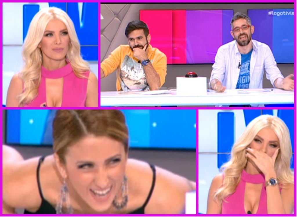 Χριστοφορίδης σε Καινούργιου: «Έκλ@σα όταν…» – Διαλύθηκε η εκπομπή!