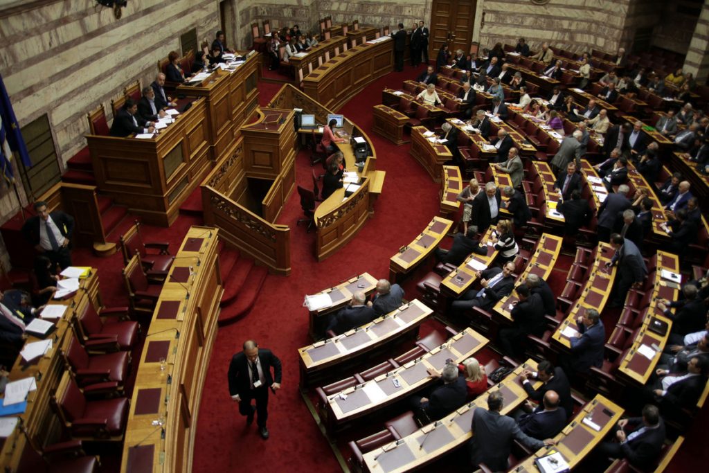 Εκλογές 2015: Αυτός, αυτή και τα μυστήρια