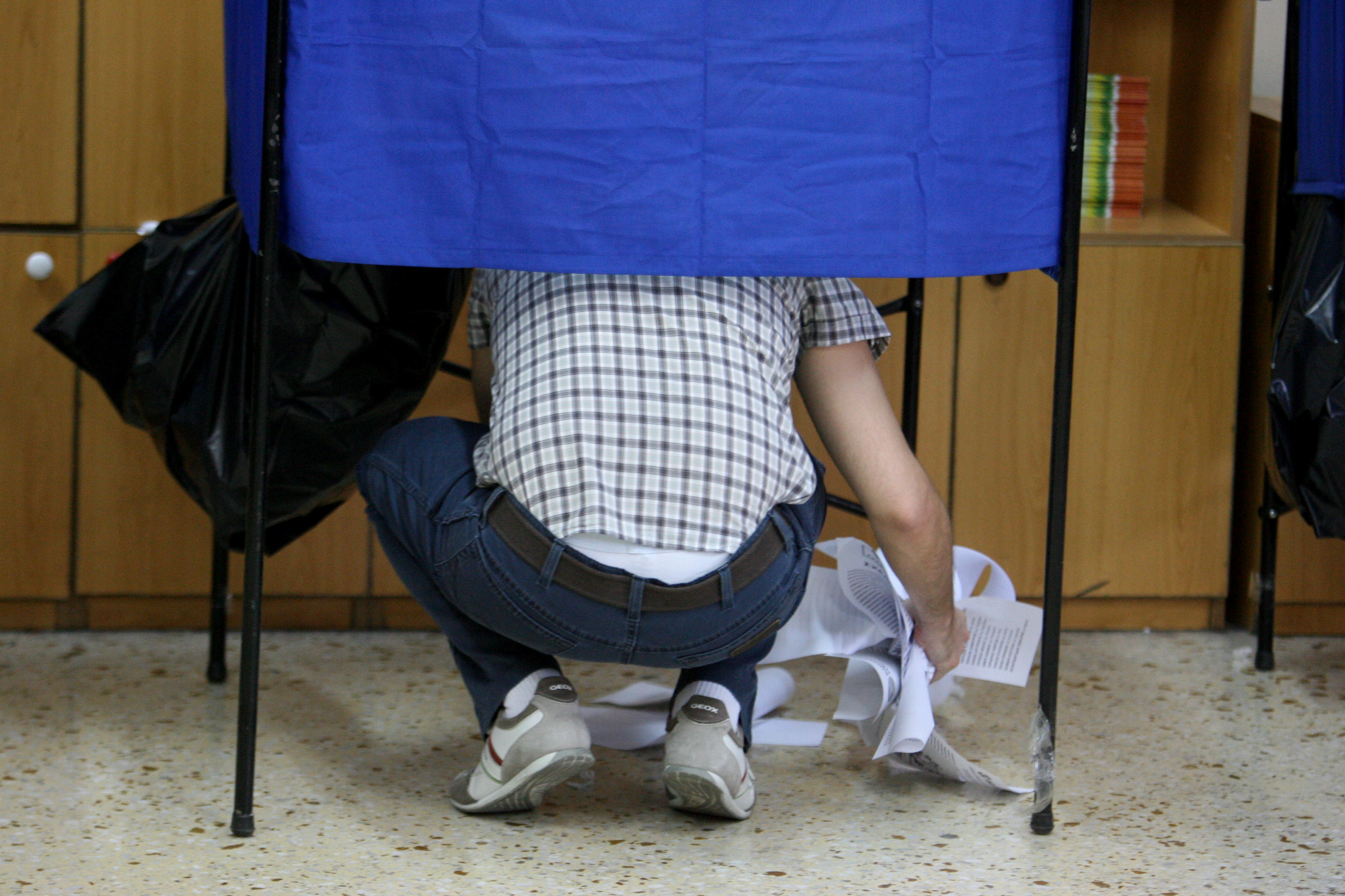 Ευρωεκλογές 2014: Πού και πώς ψηφίζουμε – Τα exit polls και τα αποτελέσματα