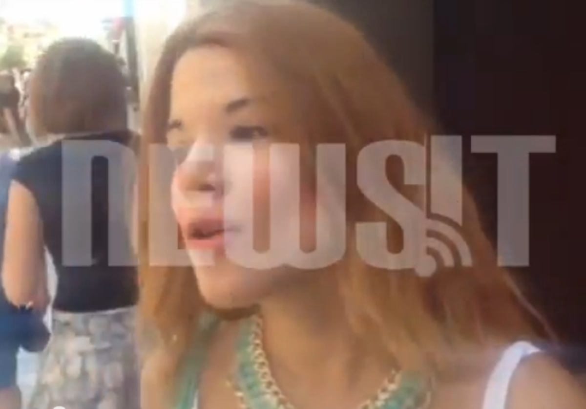 Πρεμιέρα εκπτώσεων στην Ερμού