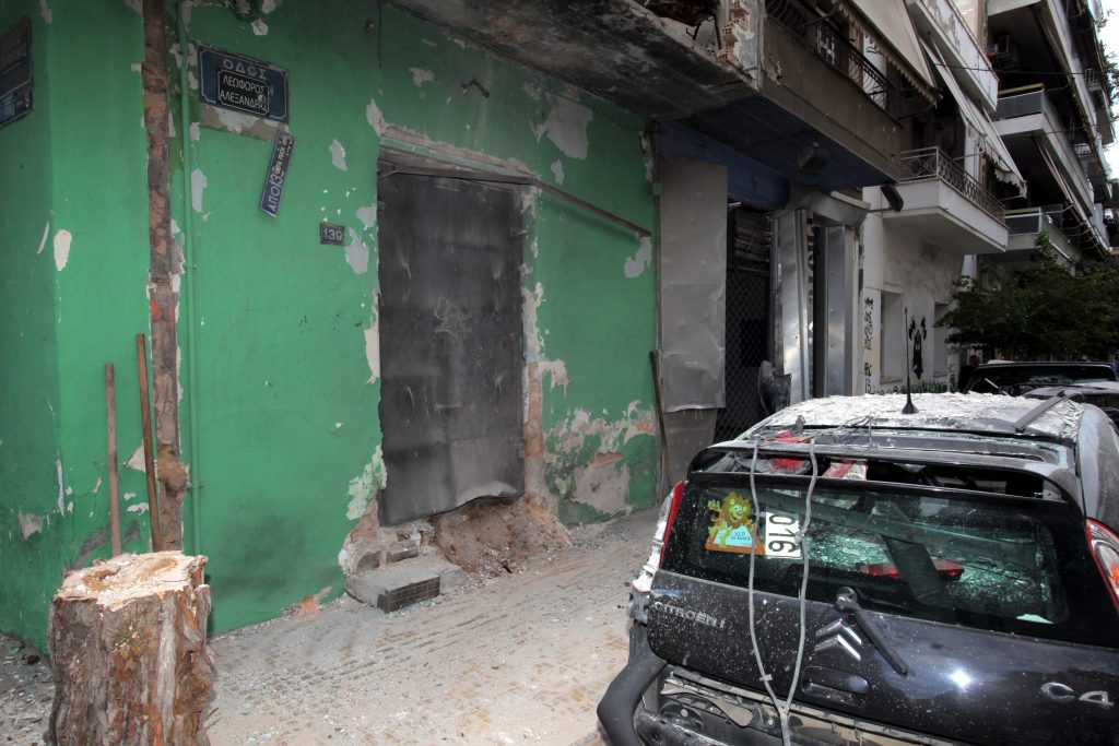 ΦΩΤΟ EUROKINISSI