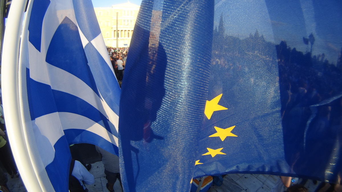 Μειώθηκε η εξάρτηση των  ελληνικών τραπεζών από την ΕΚΤ