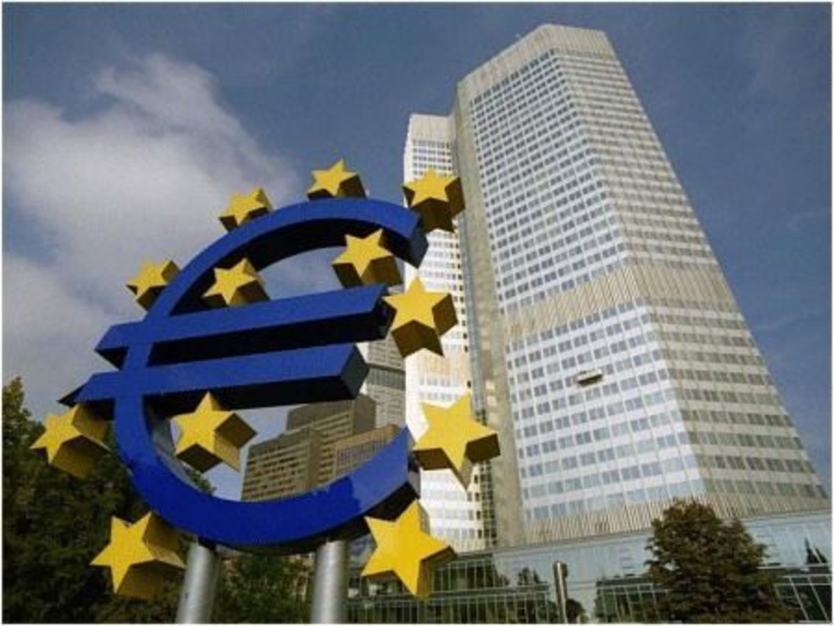 Δεν “ρίχνει” τα επιτόκια η ΕΚΤ