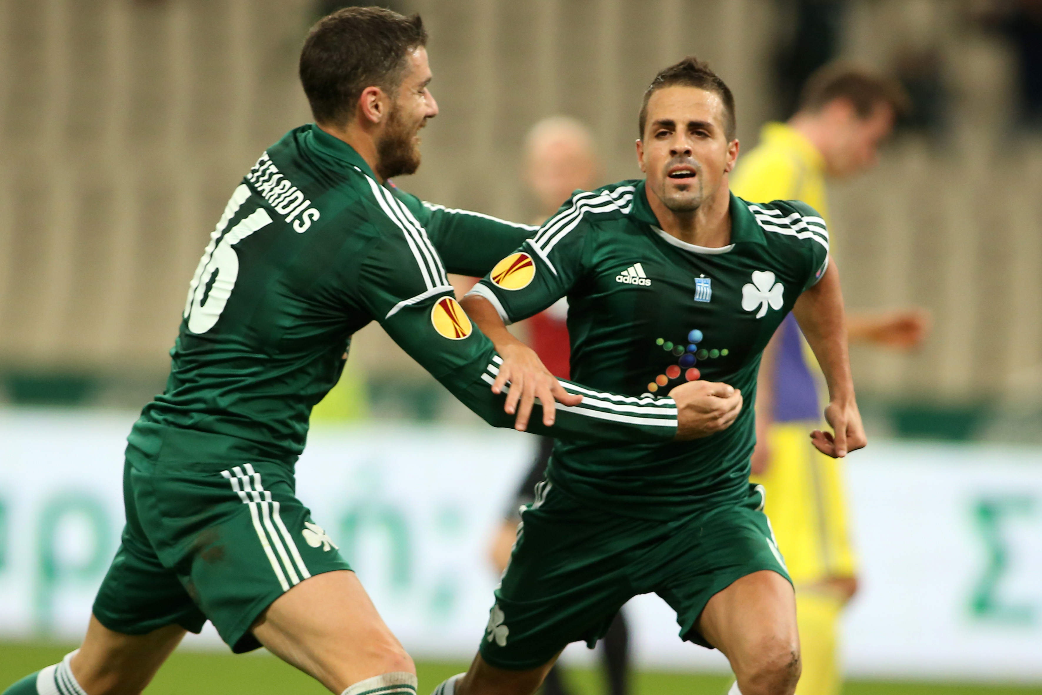 ΦΩΤΟ EUROKINISSI