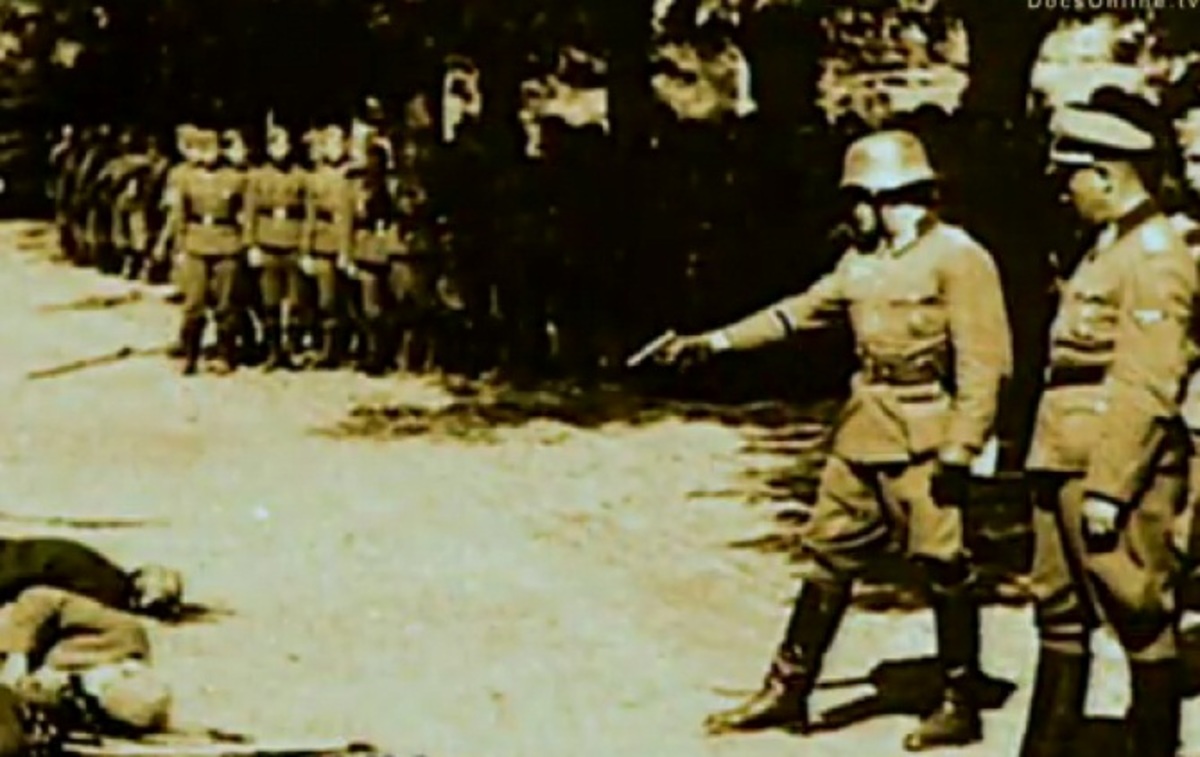 Αριθμοί που σοκάρουν – Τι άφησαν πίσω τους οι Γερμανοί όταν τελείωσε η Κατοχή!