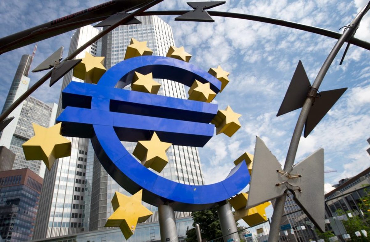 Έκθεση κόλαφος το ρόλο της ΕΚΤ στην διάσωση της Ελλάδας