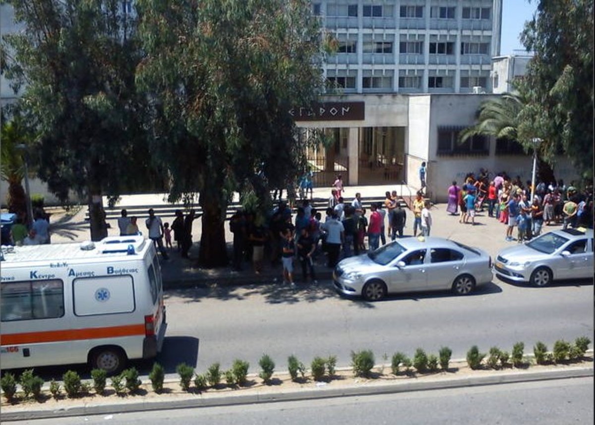 Νέα στοιχεία για το κύκλωμα στο Αγρίνιο