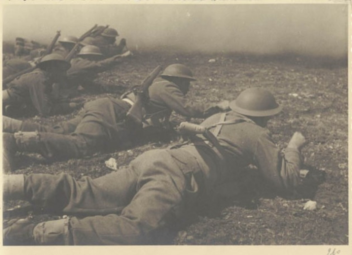 ΝΤΟΚΟΥΜΕΝΤΟ: Η ελληνική συμμετοχή στη μάχη του Ελ Αλαμέιν (ΦΩΤΟ)