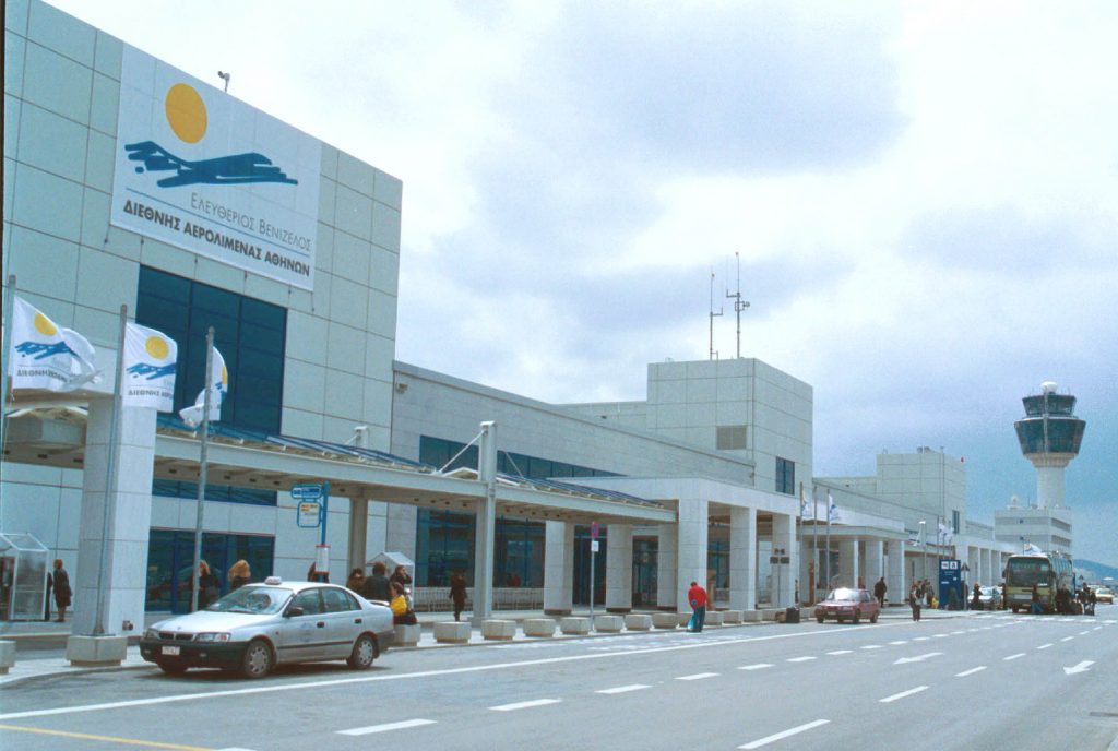 Συνελήφθη 47χρονη από την Κροατία ως μέλος εγκληματικής οργάνωσης