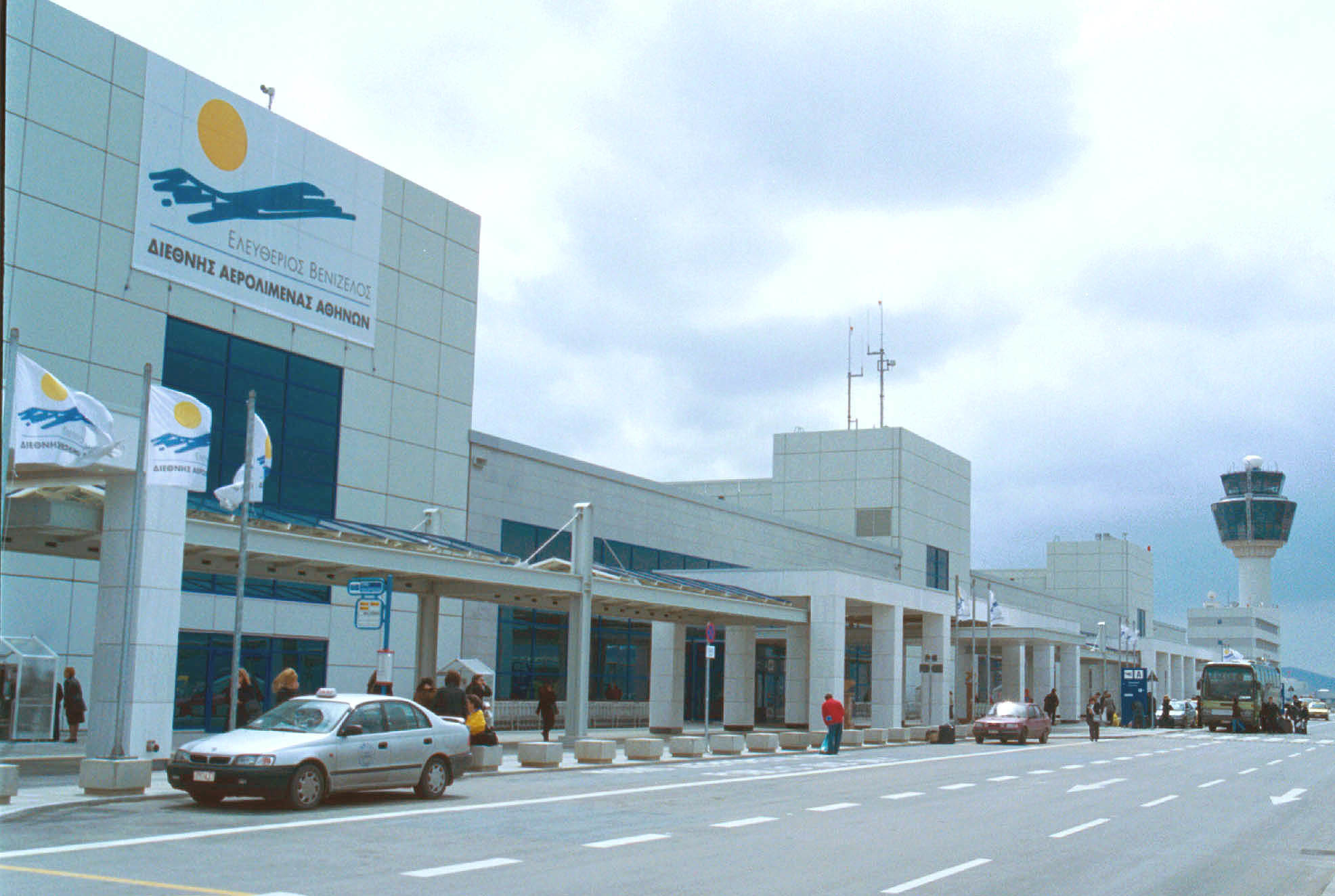 Συνελήφθη 47χρονη από την Κροατία ως μέλος εγκληματικής οργάνωσης