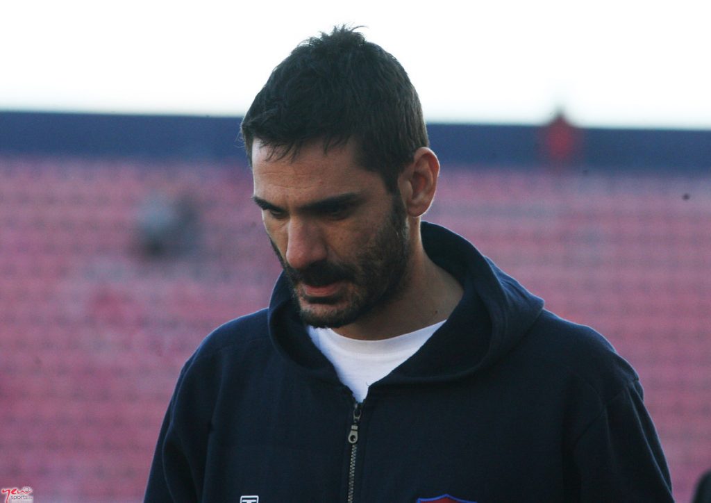 “Αιχμηρή” ανακοίνωση του Πανθρακικού για τον Ελευθερόπουλο